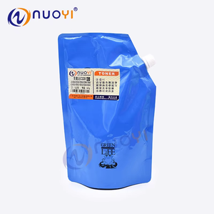 Nuoyi ผงหมึกที่เข้ากันได้สำหรับ C220 Konica <span class=keywords><strong>Minolta</strong></span> C280 C7722 C352 <span class=keywords><strong>C300</strong></span> C360 220หมึกจำนวนมาก280 7722 352 360 300ชิ้นส่วนเครื่องถ่ายเอกสาร - Product Image 2