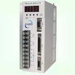 ไดรเวอร์เซอร์โวมอเตอร์ Teco Ac รุ่น TSDA15B 24V DC 10A สำหรับมอเตอร์เซอร์โว - Product Image 2
