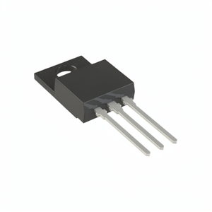 Composants électroniques en vrac TO-220-3, Tab isolé BTA410X-600CT, 127 Thyristors, Service complet original - Product Image 1