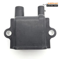 Pièces Jet Ski Power Pack avec bobine d'allumage Compatible BRP Bombardier Sea-Doo Sportster 951 LE GTX XP RX LRV 2000-2003 278001451