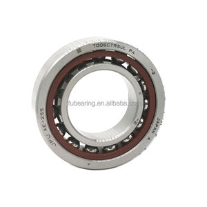 Cuscinetto per escavatore a sfera angolare 7206B 7207B 7208B 7209B 72010b di alta qualità 7206B - Product Image 1