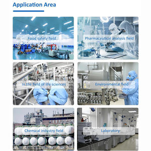 <b>Small</b> Portable Constant Flow <b>Pump</b> for Laboratory and Industrial Use - Product Image 6