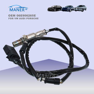 เซ็นเซอร์ออกซิเจน  เซ็นเซอร์ไฟฟ้า รุ่น MANER 06E906265E  06A906262DM 06E906262J 06E906265D สำหรับรถยนต์ Audi A4 A6 vw - Product Image 3