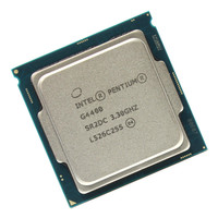 Stok CPU Pentium G4400 3.3GHz 3MB Cache 2 Core 2 Thread LGA1151 Prosesor Desktop 64-bit Garansi 1 Tahun