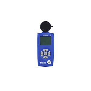 Misuratore di Luce UV Elettronico Integrato LS127C, Utilizzato Professionalmente per Lampade Germicide <span class=keywords><strong>a</strong></span> 254nm, Intensità di Radiazione Ultravioletta - Product Image 1