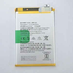 Batería Recargable de Polímero de Litio para Teléfono Móvil BLP907 para OPPO Reno 7Z 5G <span class=keywords><strong>ONEPLUS</strong></span> NORD N20 5G GN2200 4500mAh <span class=keywords><strong>3</strong></span>.87V Disponible en Stock - Product Image 5