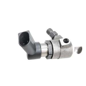 Servicio profesional para inyector Common Rail de combustible diésel nuevo 03L130277B A2C59513554 5WS40539 para Golf <span class=keywords><strong>Polo</strong></span>/Syncro Altea Seat - Product Image 4