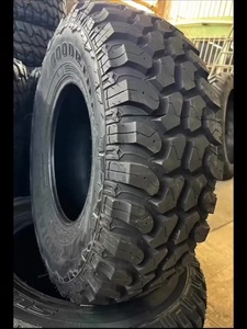 ยางรถบรรทุกเรเดียลสำหรับงานหนักใหม่ ขนาด 315/80R22.5 12.00R20 ยางทนทานต่อการใช้งานหนัก - Product Image 2