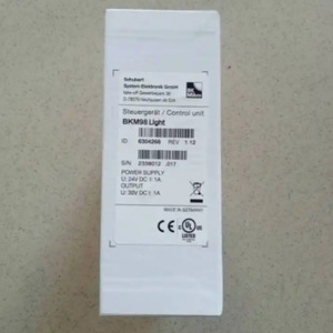 Controlador de Luz BKMIKRO BKM98 6304268 PLC Alemán Original - Product Image 4
