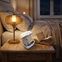 Tensiomètre de poignet électrique sans fil Bluetooth portable Famidoc FDBP-W1 facile à utiliser, certifié CE, garantie 2 ans