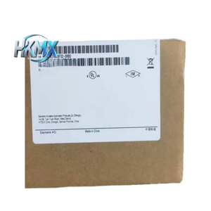 Unité de contrôle logique programmable 6ES7221-1BF32-0XB0 6ES7221-1BH32-0XB0 6ES7222-1BF32-0XB0 6ES7223-1PL32-0XB0 Remplacement matériel - Product Image 1