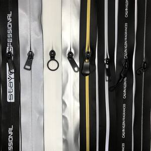 Oferta: Personalizable y Ecológico 5 #   Bolsa Abierta <span class=keywords><strong>de</strong></span> Nailon Reflectante con Cierre Impermeable - Product Image 5