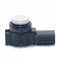 Sensor de Estacionamiento PDC 52050134, Radar de Reversa Ultrasónico para Parachoques, 12V CC, para Jeep, Fiat, Alfa Romeo, Renegade, Compass 2014-2022