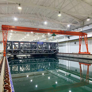 Grue mobile industrielle sur pneus en caoutchouc 50T 80T 120T – Équipement de levage pour aciéries et construction de ponts - Product Image 6