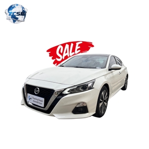 <span class=keywords><strong>Nissan</strong></span> <span class=keywords><strong>Altima</strong></span> d'occasion de haute qualité, <span class=keywords><strong>Nissan</strong></span> Teana 2.0L XL CVT 2WD, finition confort avec toit ouvrant - Product Image 1