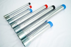 Tubería <span class=keywords><strong>de</strong></span> <span class=keywords><strong>Aluminio</strong></span> <span class=keywords><strong>para</strong></span> Construcción <span class=keywords><strong>de</strong></span> Redes Eléctricas / Conducto <span class=keywords><strong>de</strong></span> <span class=keywords><strong>Aluminio</strong></span> Galvanizado - Product Image 5