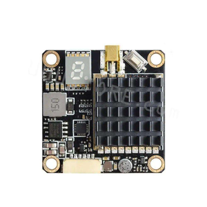 Ventes en gros originales AKK Ultra Long Range 5.8GHz 3W VTX pour accessoires de drone de course FPV à télécommande - Product Image 5