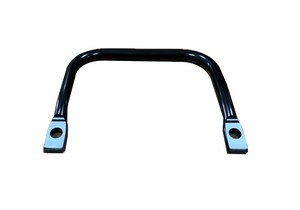 OEM High Quality Modern Industrial Style stamping electroplating Sports equipment parts FC30-J02 Adjusting Handle - Product Image 3