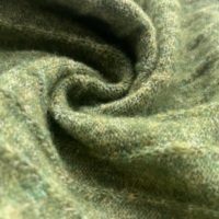 Fancy Yarn 6% Wool 88% Recycled Polyester 6% Spandex | Eco-Friendly Top Dyed 5GG/1Ply Stretch Yarn DIY Knitting Weaving