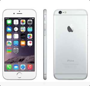 โทรศัพท์<span class=keywords><strong>มือ</strong></span>ถือมือ<span class=keywords><strong>สอง</strong></span> <span class=keywords><strong>iPhone</strong></span> <span class=keywords><strong>6</strong></span> <span class=keywords><strong>Plus</strong></span> 128GB คุณภาพดี สมาร์ทโฟนคลาสสิก <span class=keywords><strong>ราคา</strong></span>ถูกสุดๆ ขายส่ง - Product Image 1