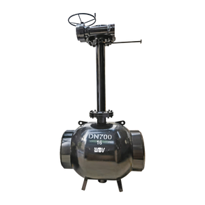 เฟืองตัวหนอนแบบร่มที่เชื่อมติดกันอย่างแน่นหนา Q367HF/Q361HF - Product Image 2