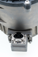 Maßgefertigte PWM- oder CAN-Hochdruck-Wasserpumpe für Auto-Elektrowasserpumpe