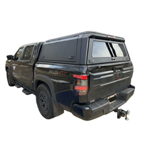 Auvent de camion XINYI pour Nissan Frontier 2026/2019/2014 6 pieds, directement de l'usine