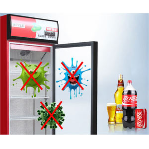 Réfrigérateurs de bar, congélateurs à <span class=keywords><strong>coffre</strong></span>, réfrigérateurs à double porte pour boissons fraîches, modèles intelligents pour supermarchés, à vendre - Product Image 4