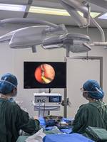 Caméra d'endoscopie médicale 4K YKD-9210 pour laparoscopie, arthroscopie, neurochirurgie et colonne vertébrale
