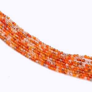 Cuentas de Morganita Naturales de Grado AAA 2530, Cuentas Sueltas Calibradas, Variedad que Incluye Corte Brillante, Rondelle, Marquise, Cuadrado y Ovalado - Product Image 4