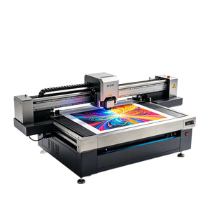 Imprimante jet d'encre couleur Science 1 pour l'impression sur acrylique, PVC, plastique, cuir avec personnalisation de logo et services de post-traitement - Product Image 1