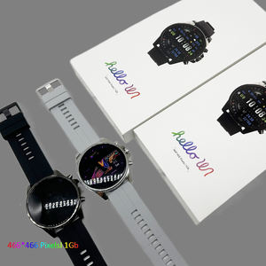 Hello <span class=keywords><strong>w1</strong></span> jam tangan pintar 2024 jam tangan pintar baru pengisian nirkabel kecerdasan HW5 jam tangan pintar Ultimate Wear - Product Image 1