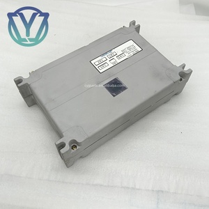 Contrôleur ECU 7834-21-6002 7834-21-6001 7834-21-6000 7834-21-4002 pour excavatrice PC200-6 PC210-6 PC220-6, machines de construction - Product Image 6