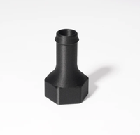 Filament en nylon PA6-CF avec fibres de carbone 1,75 mm 5460 MPa ultra-rigide, 186 ° Résistant à la chaleur