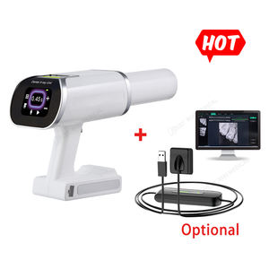 Bức xạ thấp cầm tay nha khoa x Ray hệ thống với cảm biến cho phòng khám nha khoa và thú y - Product Image 1