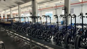 Silla de Ruedas Médica Brother <span class=keywords><strong>PCI</strong></span> para Niños con Parálisis Cerebral PCA - Product Image 6