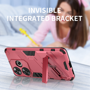 เคสกันกระแทกสำหรับ poco F6 X6 M6 Pro C65 <span class=keywords><strong>X5</strong></span>ฝาหลังเกราะ C75สำหรับ Xiaomi 14 ultra 14T Pro redmi Note 13 13C 14C fundas - Product Image 5