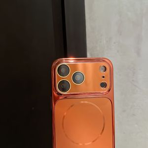 Coque de téléphone magnétique sans fil avec grande fenêtre de visualisation pour <span class=keywords><strong>iPhone</strong></span> 16 15 14 13 Pro Max 17Pro, compatible avec les séries 18 et 17 - Product Image 2