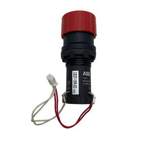ABB หุ่นยนต์สวิตช์หยุดฉุกเฉิน CE3T-10R-02 DSQC679สอนจี้ - Product Image 2