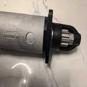 Moteur d'entraînement haute puissance pour excavatrice <span class=keywords><strong>CMD</strong></span>-308155-A, moteur de démarrage <span class=keywords><strong>CMD</strong></span>-3A-111 - Product Image 2