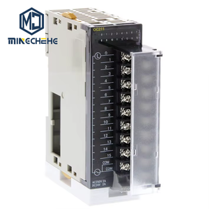 โมดูลเอาท์พุตทรานซิสเตอร์ CJ1W-OD232 CJ1W-OD231 สำหรับตัวควบคุมลอจิกแบบตั้งโปรแกรมได้ - Product Image 1