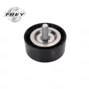Puleggia Tendicinghia Frey Auto Parts 6512000270 per Mercedes Benz Sprinter 906 VITO W639 W204 W211 W212 <span class=keywords><strong>OM651</strong></span> - Product Image 2