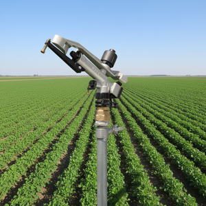 Adapté aux terrains complexes, utilisable sur les pentes et les dépressions, large gamme d'applications Aquago II 60-120 - Product Image 1