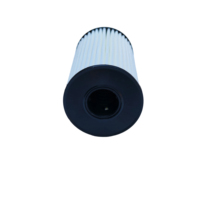 Filtre à huile automobile OEM adapté aux véhicules Mercedes-Benz W204, W205, A207, X166, R231. Écologique A2761800009