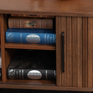 Tủ đựng đồ bằng gỗ sang trọng, tủ <span class=keywords><strong>buffet</strong></span>, nội thất phòng ăn, tủ đựng đồ, bàn trang điểm - Product Image 6