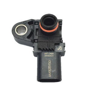 Sensor de presión P2GA-6D610-BC AA90259501 para reemplazo automotriz, rango de medición estándar, nuevo - Product Image 4
