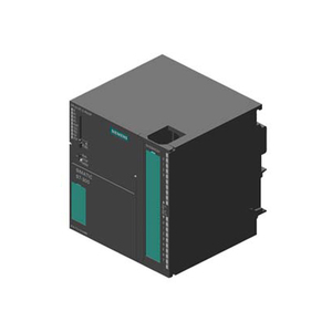 PLC 6ES7315-7TJ10-0AB0 ของแท้ใหม่จากเยอรมนี พร้อมอินเทอร์เฟซสวิตช์ 2 พอร์ต มีสินค้าในสต็อก - Product Image 3