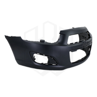Pare-chocs avant direct usine 95245182 GM1000928 résistant aux chocs pour Chevrolet Sonic 12-16 LS LT LTZ Pièces de carrosserie de voiture
