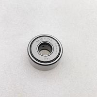 Roulement à rouleaux de support robuste 12*32*15mm, roulement à aiguilles pour charges lourdes, silencieux, en acier GCr15, NATR12PP