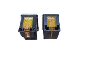 केक चॉकलेट कॉफी और फूड प्रिंटर के लिए एचपी इंकजेट प्रिंटर के लिए नया रंग और काला खाली खाद्य स्याही कारतूस - Product Image 6